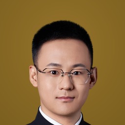 姜老师 头像