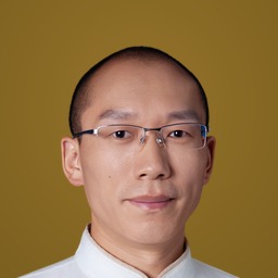 罗有老师 头像